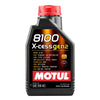 Aceite sintético Marca MOTUL 8100 X-cessgen2 SAE 5W40. 1 L