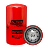 Filtro sellado refrigerante BW5076 marca Baldwin, para CUMMINS. Equivalencias: 3318319 - WF2076 - PSA761