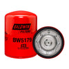 Filtro sellado refrigerante BW5179 marca Baldwin, para MACK. Equivalencias: 24429 - WF2022 - P554422