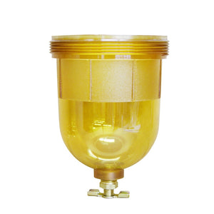 Vaso para turbina DAHL 65 pieza 60-21A, marca BALDWIN.