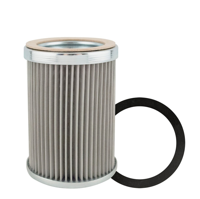 Filtro hidráulico sellado PT9516 marca BALDWIN,  para MASSEY FERGUSON. Equivalencias: