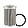 Filtro hidráulico sellado PT9516 marca BALDWIN,  para MASSEY FERGUSON. Equivalencias: