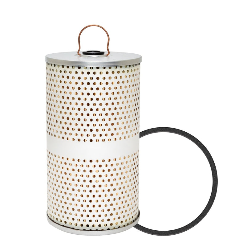 Filtro aceite elemento industrial P42 marca BALDWIN,  para MOTOR MERCEDES. Equivalencias: