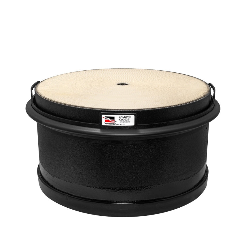 Filtro de aire convencional industrial CA30201 marca Baldwin, para Generadores CATERPILLAR. Equivalencias: PA30200 / 2089066 - P636759 - WA10930 - CA30201 / 2089065 - SEV551H4 - WA11036