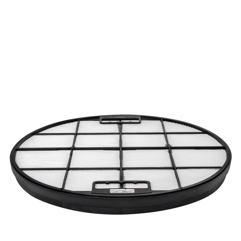 Filtro de aire convencional industrial PA30200 marca Baldwin, para Generadores CATERPILLAR. Equivalencias: