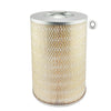 Filtro de aire convencional industrial PA2421 marca Baldwin, para JOHN DEERE. Equivalencias: