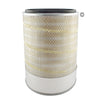 Filtro de aire convencional industrial PA2429 marca Baldwin, para INTERNACIONAL / CUMMINS. Equivalencias: