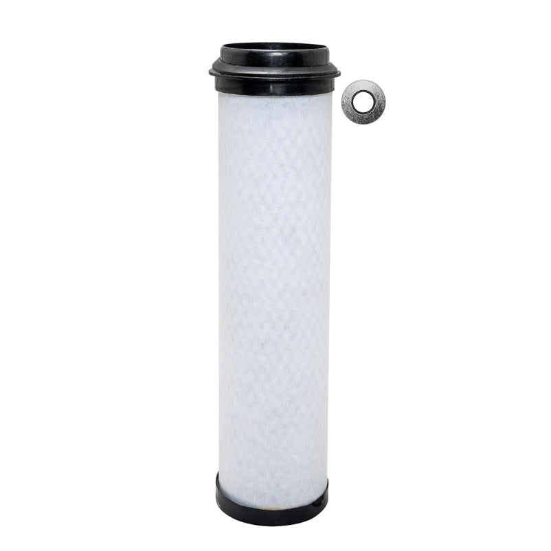 Filtro de aire convencional industrial PA2837 marca Baldwin, para CATERPILLAR. Equivalencias:
