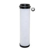 Filtro de aire convencional industrial PA2837 marca Baldwin, para CATERPILLAR. Equivalencias: