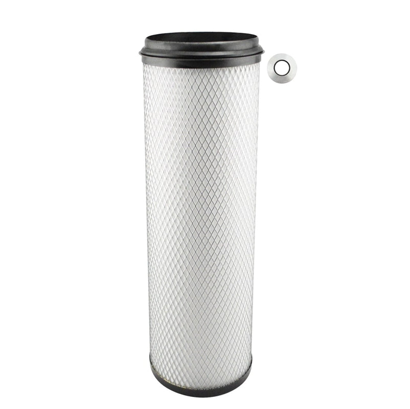 Filtro de aire convencional industrial PA3494 marca Baldwin, para IVECO/CLAAS. Equivalencias: