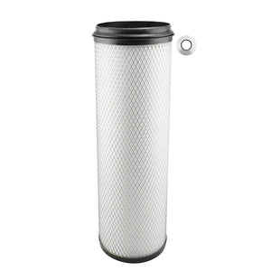 Filtro de aire convencional industrial PA3494 marca Baldwin, para IVECO/CLAAS. Equivalencias: