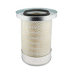 Filtro de aire convencional industrial PA3796 marca Baldwin, para JOHN DEERE. Equivalencias: