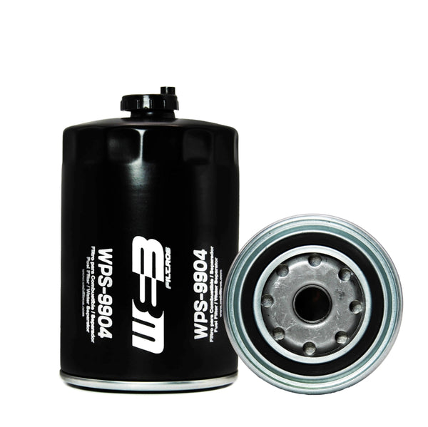 WPS9904 TRAMPA DE AGUA NISSAN ROSCA A1C