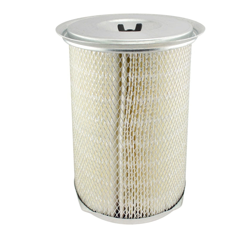 Filtro de aire convencional industrial PA3850 marca Baldwin, para FIAT FIATAGRI. Equivalencias: