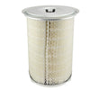 Filtro de aire convencional industrial PA3850 marca Baldwin, para FIAT FIATAGRI. Equivalencias: