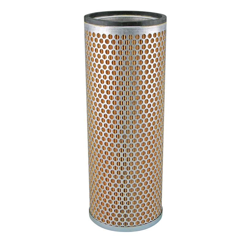 Filtro de aire convencional industrial PA3851 marca Baldwin, para GRIMANSA 130-90 160-90. Equivalencias: