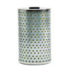 Filtro combustible elemento WC-9760 para ISUZU CAMION EXZ, marca WEB. Equivalencias: