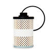 Filtro combustible elemento WC-9771 marca WEB. Equivalencias: