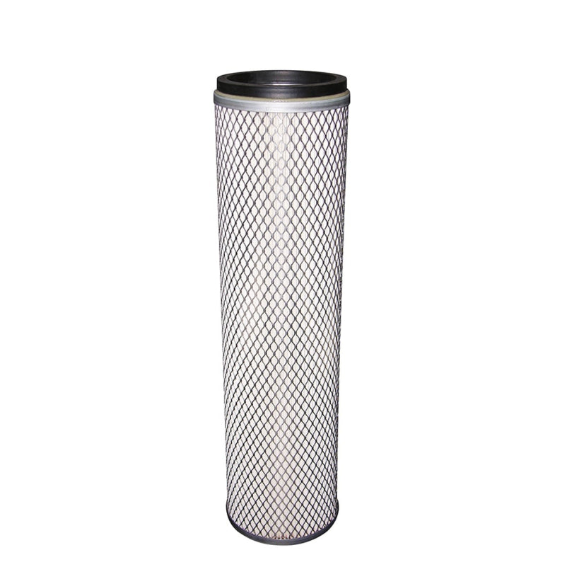 Filtro de aire convencional industrial PA4983 marca Baldwin, para HYUNDAY. Equivalencias:
