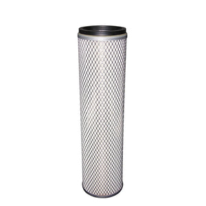 Filtro de aire convencional industrial PA4983 marca Baldwin, para HYUNDAY. Equivalencias: