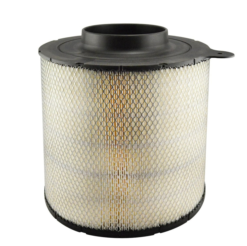 Filtro de aire convencional industrial PA5762 marca Baldwin, para GENERADORES CATERPILLAR