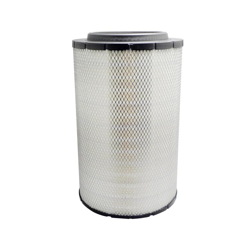 Filtro de aire radial industrial RS3532 marca Baldwin, para JOHN DEERE. Equivalencias: