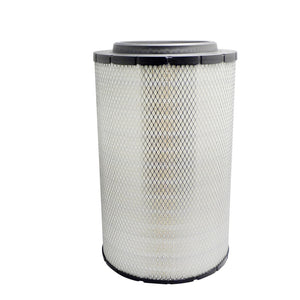 Filtro de aire radial industrial RS3532 marca Baldwin, para JOHN DEERE. Equivalencias: