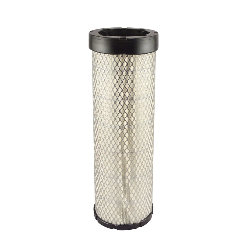 Filtro de aire radial industrial RS3533 marca Baldwin, para JOHN DEERE. Equivalencias: