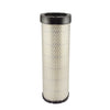 Filtro de aire radial industrial RS3533 marca Baldwin, para JOHN DEERE. Equivalencias: