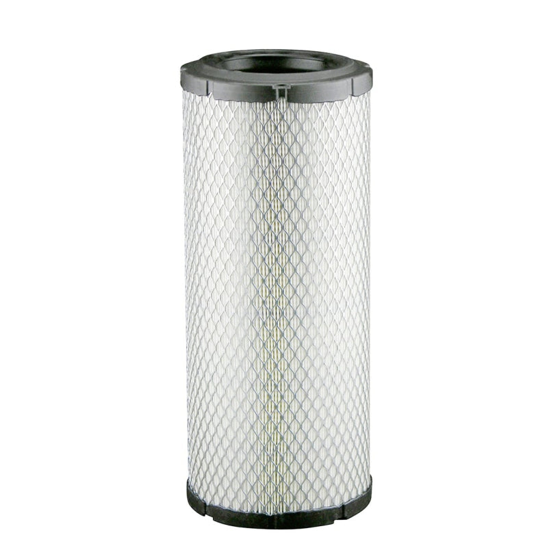 Filtro de aire radial industrial RS3543 marca Baldwin, para CASE. Equivalencias: