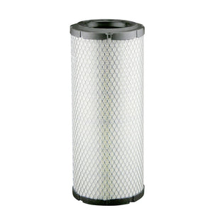Filtro de aire radial industrial RS3543 marca Baldwin, para CASE. Equivalencias: