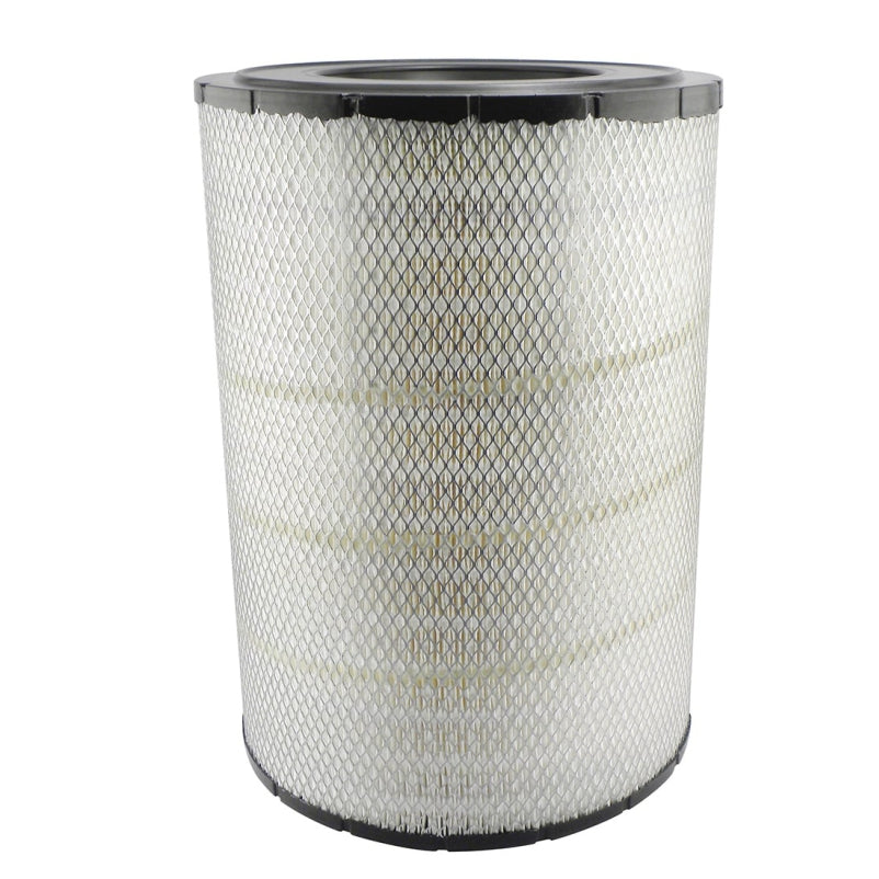 Filtro de aire radial industrial RS3530 marca Baldwin, para JON DEERE. Equivalencias: