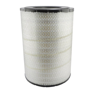 Filtro de aire radial industrial RS3530 marca Baldwin, para JON DEERE. Equivalencias:
