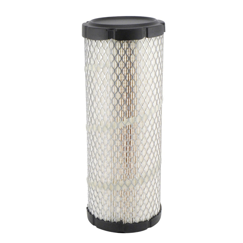 Filtro de aire radial industrial RS3716 marca Baldwin, para CATERPILLAR. Equivalencias: