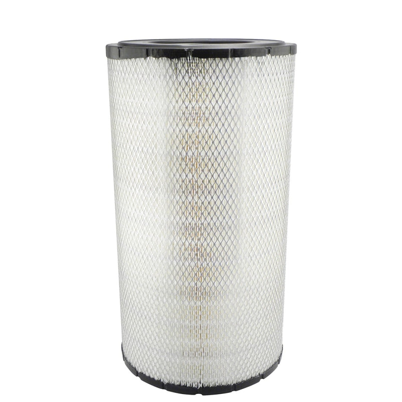 Filtro de aire radial industrial RS3744 marca Baldwin, para JOHN DEERE. Equivalencias: