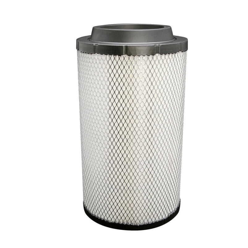 Filtro de aire radial industrial RS3994 marca Baldwin, para MASSEY FERGUSON. Equivalencias: