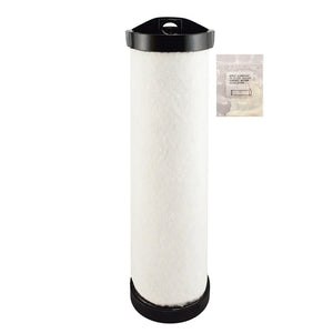 Filtro de aire radial industrial RS3995 marca Baldwin para MASSEY FERGUSON, . Equivalencias: