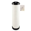 Filtro de aire radial industrial RS3995 marca Baldwin para MASSEY FERGUSON, . Equivalencias: