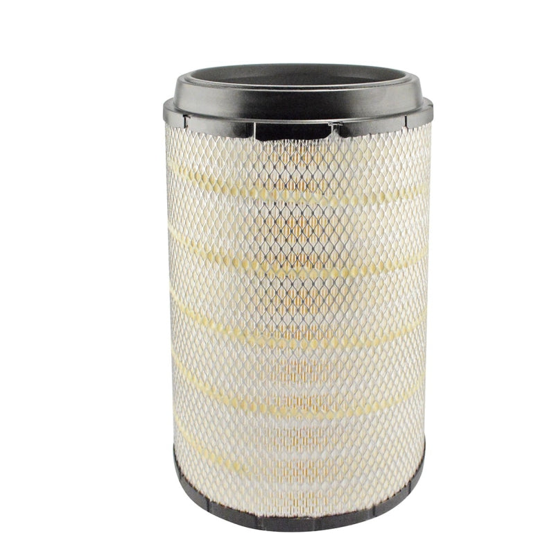 Filtro de aire radial industrial RS4636 marca Baldwin, para INTERNATIONAL. Equivalencias: