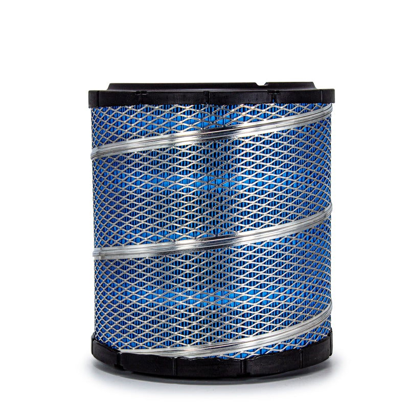 Filtro aire industrial radial WRA-8111 para TOYOTA DYNA marca WEB. Equivalencias: