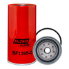 Filtro combustible sellado industrial BF1395-O separador de agua, marca BALDWIN, para YUTONG. Equivalencias: R120P - AT365869 - P551075