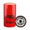 Filtro combustible sellado industrial BF5810 secundario marca BALDWIN. Equivalencias: 33120 - FF5206 - P556916