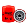 Filtro combustible sellado industrial BF720 marca BALDWIN, para CATERPILLAR/MITSUBISHI. Equivalencias: WP-3627 - 33397 - FF5089