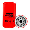 Filtro combustible sellado industrial BF7813 marca BALDWIN, para IVECO. Equivalencias: FF5485 - 2992241 - WK950/21