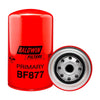 Filtro combustible sellado industrial BF877 marca BALDWIN, para MACK. Equivalencias: 33219 - FF172 - P550219