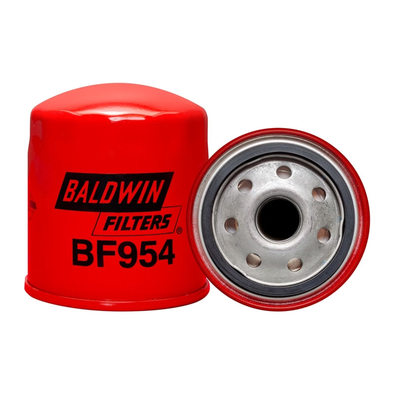 Filtro combustible sellado industrial BF954 BALDWIN, para ISUZU/NPR/NHR/NKR. Equivalencias: 33393 - 33386 - P550057