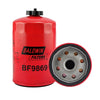 Filtro combustible sellado industrial BF9869 marca BALDWIN, para IVECO. Equivalencia: 34024 - 1501105020A