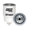 Filtro combustible sellado industrial BF9904 secundario marca BALDWIN, para MERCEDES BENZ. Equivalencia: 33616 - FS19594 - P550550