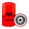 Filtro aceite sellado industrial BT238 marca BALDWIN, Para NEW HOLLAND. Equivalencia: 51714 - LF3347 - P550299