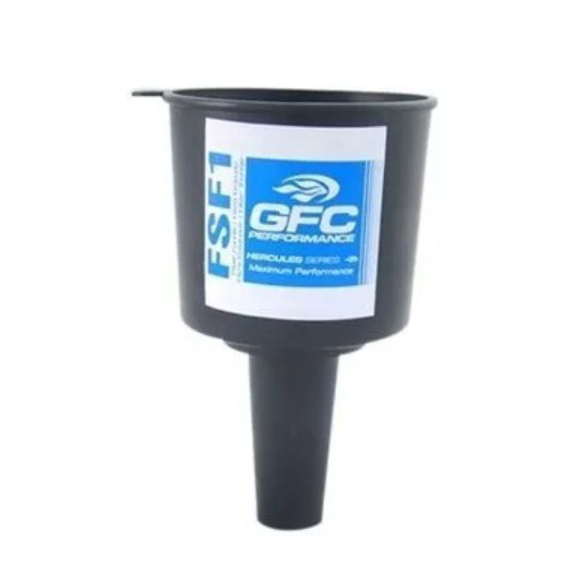 FSF1. Embudo Filtro separador de agua 13XMIN. Marca PARKER RACOR